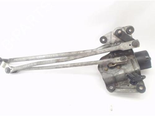 Front wiper motor PEUGEOT 306 Hatchback (7A, 7C, N3, N5) 1.6 | BP29452158M29 