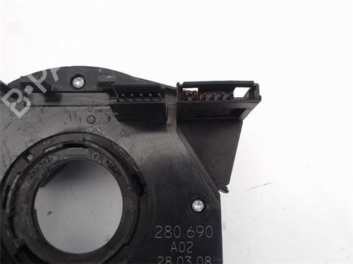 Squib airbag SEAT IBIZA III (6L1)  | BP14343098C102 
