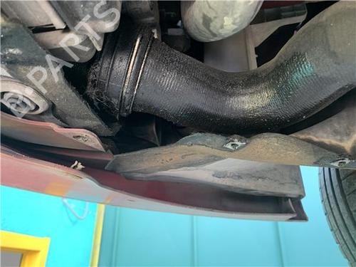 Rohr für SEAT ALTEA (5P1) 2.0 TDI 16V (140 hp) 33220284