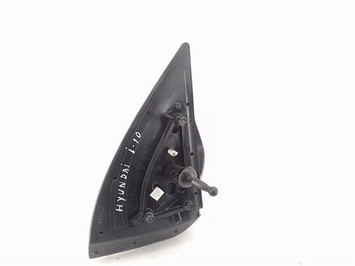 Right mirror HYUNDAI i10 I (PA)  | BP13043926C27