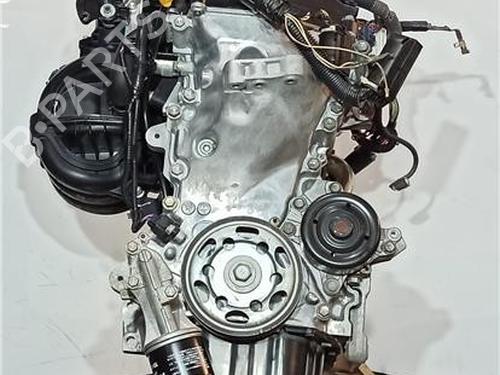 Motor TOYOTA AYGO (_B1_) [2005-2014]  9726137