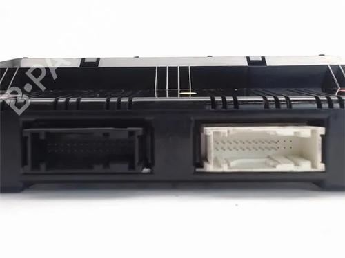 Commande Chauffage FORD FOCUS II (DA_, HCP, DP)  | BP13056027I5 