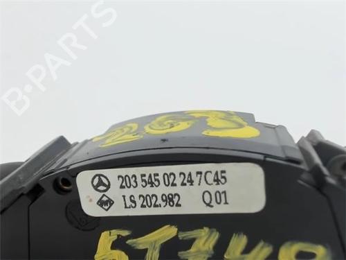 Switch MERCEDES-BENZ C-CLASS (W203) C 320 (203.064) | BP11986119I30 