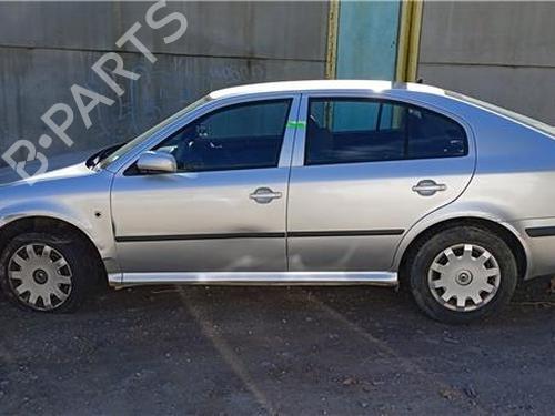 Right side indicator SKODA OCTAVIA I (1U2) 1.9 TDI | BP15901466I19 