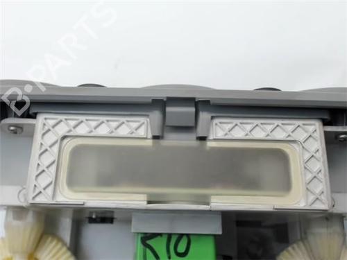 Climate control NISSAN PIXO (UA0)  | BP13527268I5 