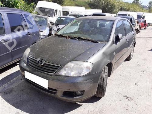 Used Parts TOYOTA COROLLA (_E12_)    1123444