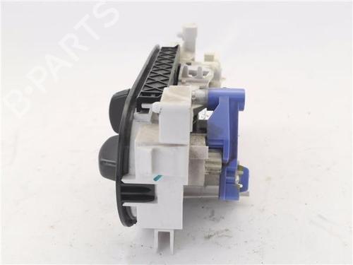 Climate control DACIA DUSTER (HS_) 1.6 16V | BP40298624I5 - Image 3