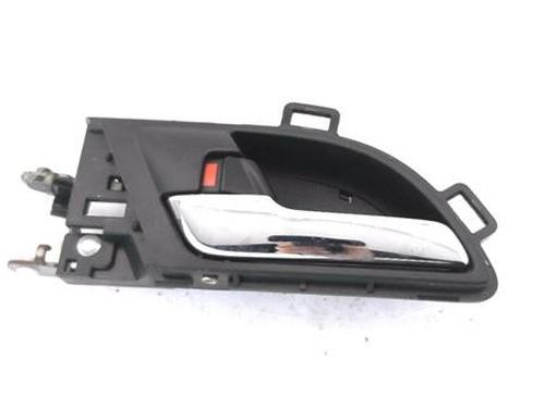 Used Rear left interior door handle Rear left interior door handle 38177023 38177023
