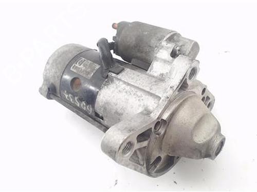 Used Starter MAZDA 5 (CR) 2.0 (CREW, CR19) (146 hp) 29755047