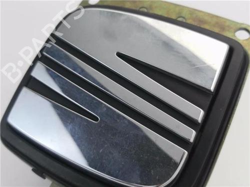 Tailgate handle SEAT CORDOBA (6L2) 1.9 TDI | BP26587710C132 