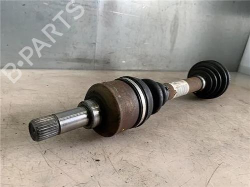 Left front driveshaft PEUGEOT 206 Hatchback (2A/C) | BP24338349M38