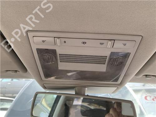 Interior roof light SEAT LEON (1P1) 1.9 TDI | BP32417898I8 - Image 4