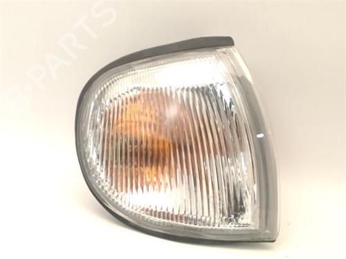 Used Right side indicator NISSAN VANETTE CARGO Bus (HC 23) [1994-2001]  22712304
