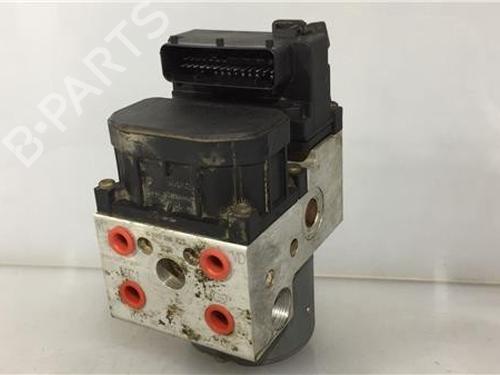 ABS Bremseaggregat CITROËN XSARA (N1) 2.0 HDi 90 (90 hp) 9662314