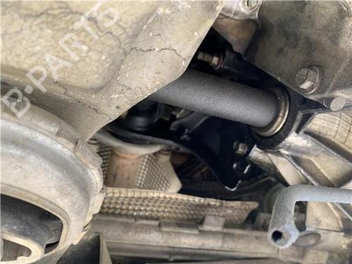 Right front driveshaft RENAULT GRAND SCÉNIC III (JZ0/1_) 1.5 dCi (JZ0B, JZ07) | BP29134706M39