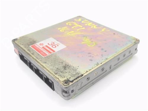 Electronic module NISSAN SUNNY II Hatchback (N13) 1.6 GTI 16V | BP28722058M83