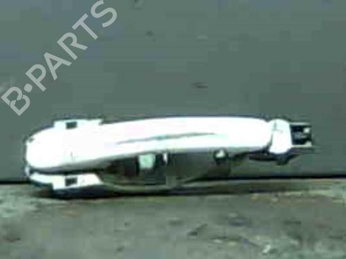 Used Rear right exterior door handle VW PASSAT B5 (3B2) [1996-2001]  14333660