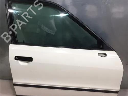 Right front door AUDI 80 B4 Saloon (8C2) 2.0 E 8A0831052E
