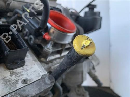 Motor SAAB 9-3 Convertible (YS3F) 2.0 t | BP23157234M1 