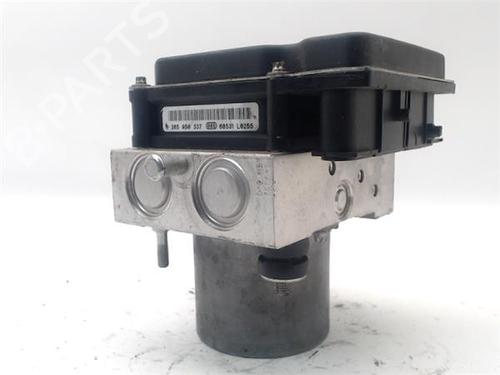 ABS pump LAND ROVER DISCOVERY III (L319) 2.7 TD 4x4 | BP25978354M43 