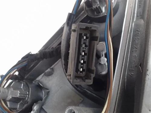 Right mirror SEAT IBIZA II (6K1)  | BP13051398C27 