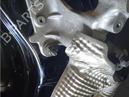 Subframe RENAULT MEGANE IV Hatchback (B9A/M/N_) 1.2 TCe 130 (B9MR) | BP23157417M9 