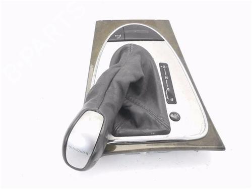 Shift knob MERCEDES-BENZ E-CLASS (W211)  | BP24870116I34 
