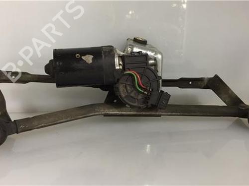 Front wiper motor PEUGEOT 206 Hatchback (2A/C) 1.4 i | BP11341822M29 