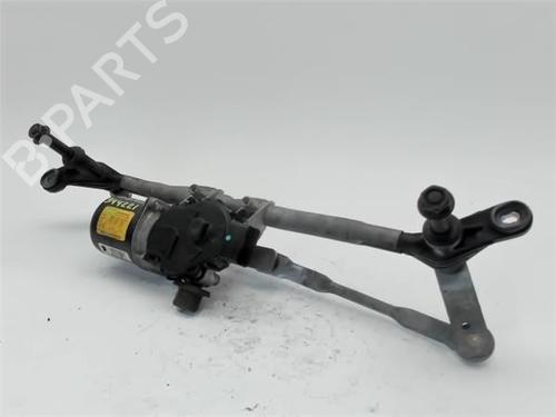Used Front wiper motor CITROËN C-ELYSEE (DD_) 1.6 BlueHDi 100 (99 hp) 16073700