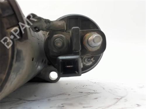 Starter SEAT LEON (1M1)  | BP12597554M8