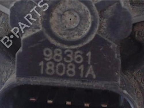 Egr OPEL ASTRA G Hatchback (T98)  | BP25382468M69 