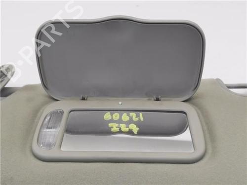 Left sun visor CHRYSLER VOYAGER IV (RG, RS) | BP30182960I1