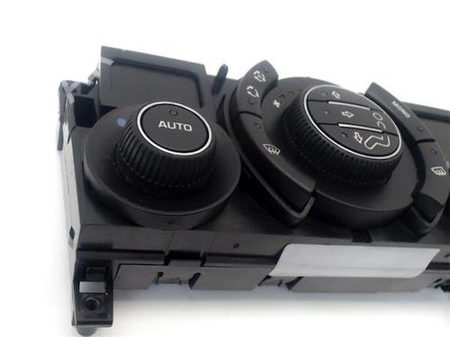 Climate control PEUGEOT 3008 I MPV (0U_) 2.0 HDi Hybrid4 | BP22984233I5 