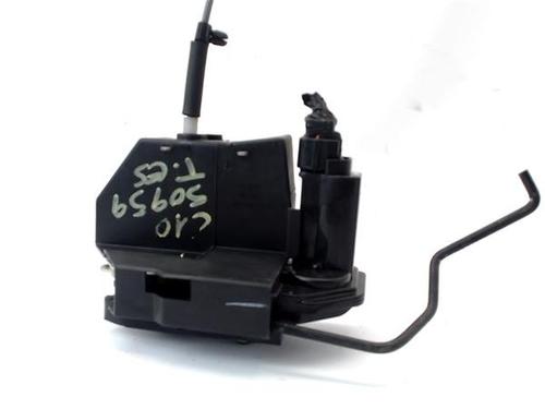 Used Rear left lock HYUNDAI i10 I (PA) [2007-2018]  14346231