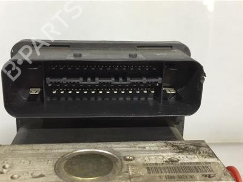 ABS pump VW POLO (9N_, 9A_)  | BP9635377M43 