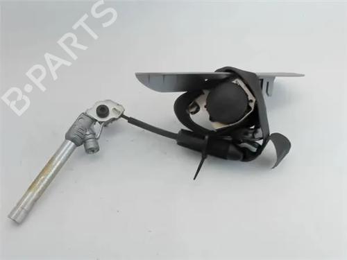 Used Front right seatbelt OPEL CORSA D (S07) 1.0 (L08, L68) (60 hp) 10690587
