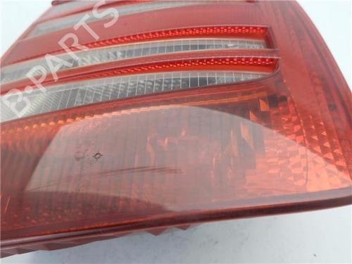 Right taillight SKODA SUPERB I (3U4) 1.9 TDI | BP30980986C35