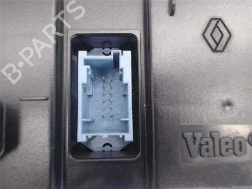 Climate control RENAULT MEGANE II (BM0/1_, CM0/1_)  | BP13051208I5 