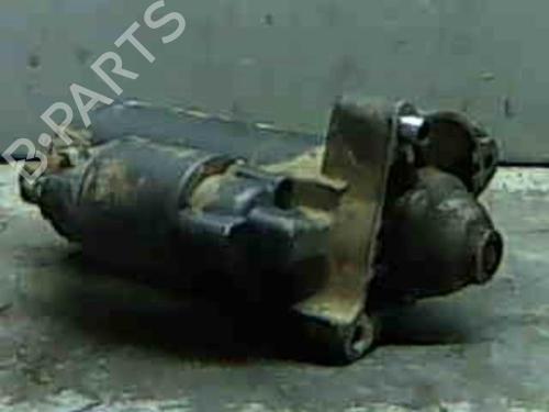 Used Starter PEUGEOT 106 II (1A_, 1C_) [1996-2005]  9662044