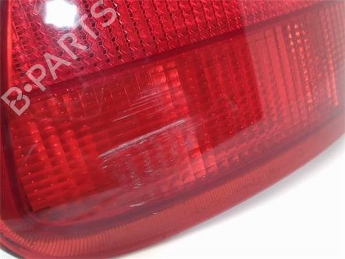 Left taillight OPEL ASTRA F Saloon (T92)  | BP10296077C34 