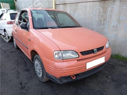 Right taillight SEAT AROSA (6H1) 1.0 | BP9632060C35 