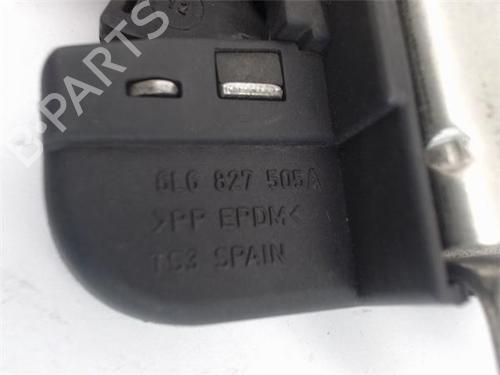 Hood lock SEAT IBIZA III (6L1) 1.4 TDI | BP14345751C133 