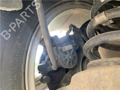 Other JAGUAR F-PACE (X761) 2.0 TD4 AWD | BP29281148O1