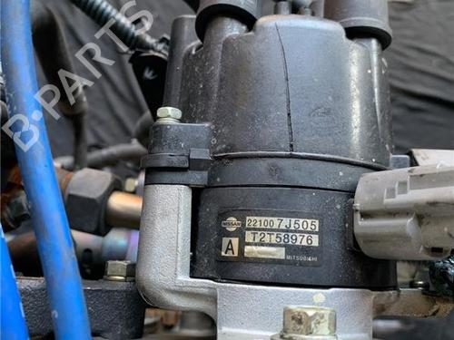 Engine NISSAN PRIMERA Hatchback (P11)  | BP20145446M1 