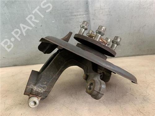 Right front steering knuckle VW POLO V (6R1, 6C1) 1.4 (6R1) | BP22132816M26 