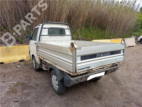 Starter PIAGGIO PORTER Platform/Chassis  | BP14507346M8  - Image 5