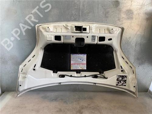 Hood FIAT FIORINO Box Body/MPV (225_)  | BP26041258C1