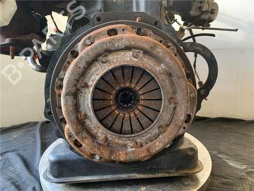 Engine NISSAN CABSTAR E (TL_, VL_) | BP30090467M1