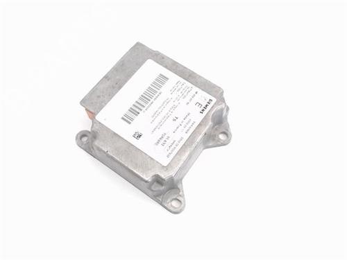 ECU airbags PEUGEOT 307 (3A/C)  | BP13498528M53 