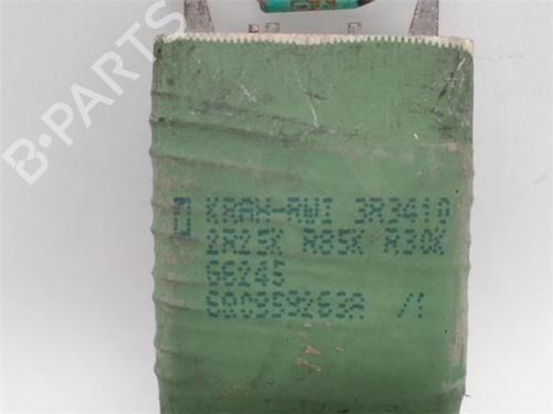 Electronic module SEAT IBIZA IV (6J5, 6P1)  | BP14342335M83 